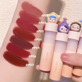 [JUDYDOLL] Son kem Judydoll x Pop Mart Hi Pucky