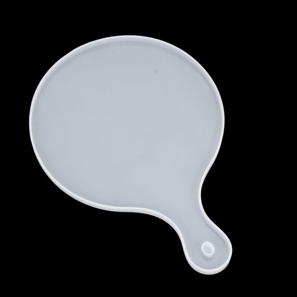 ESPO Khuôn Silicone Làm Nhựa Resin Thủ Công DIY