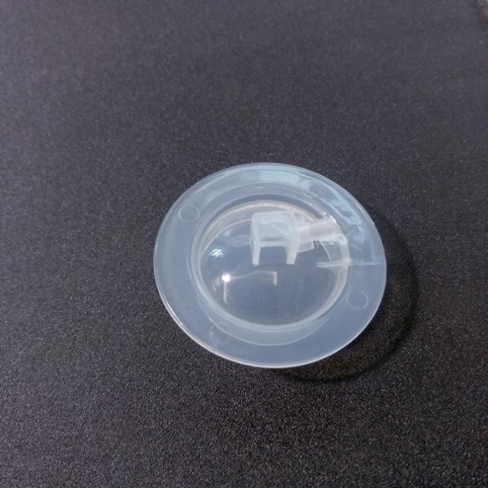 Van chân không phụ kiện máy hút sữa real bubee