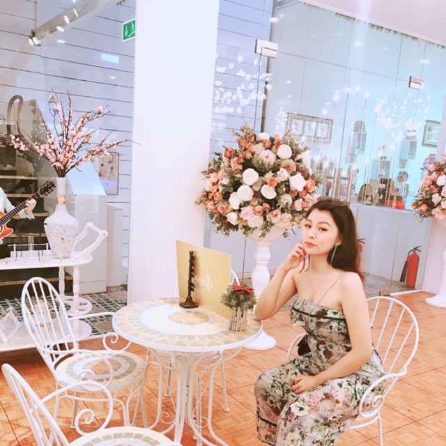 Chốt concoc