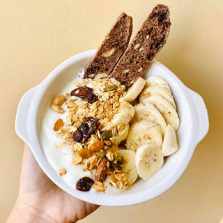 Mixed nuts bổ dưỡng