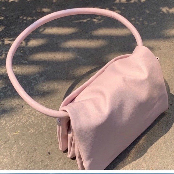 Túi xách màu kẹo kiểu dáng thời trang