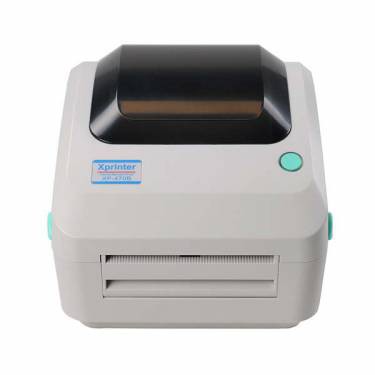 Máy In Nhiệt Máy In Đơn Hàng TMDT Xprinter XP470B (Khổ 110mm A6) | BigBuy360 - bigbuy360.vn