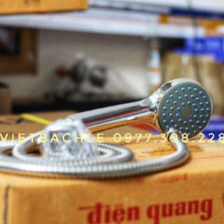 Bộ Sen Tắm Nóng Lạnh
