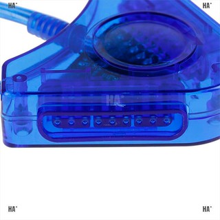 Cáp Chuyển Đổi Cổng Sạc Cho Ps1 Ps2 Psx Sang Usb