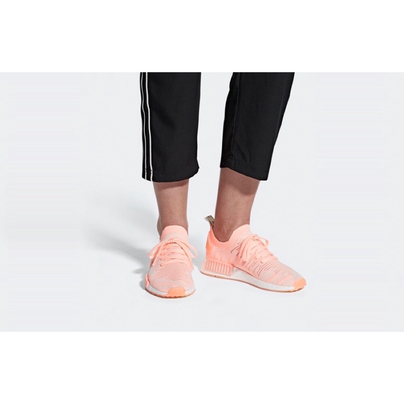 Giày Adidas  NMD_R1 STLT Primeknit AQ1119