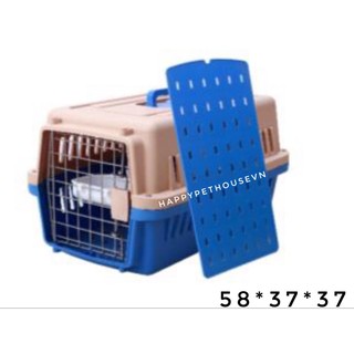 Lồng vận chuyển cho thú cưng JCB
