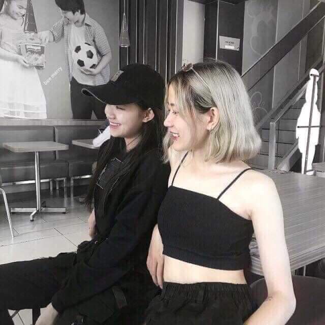 Áo bra quây gân tăm 2 dây co giãn 4 chiều | BigBuy360 - bigbuy360.vn