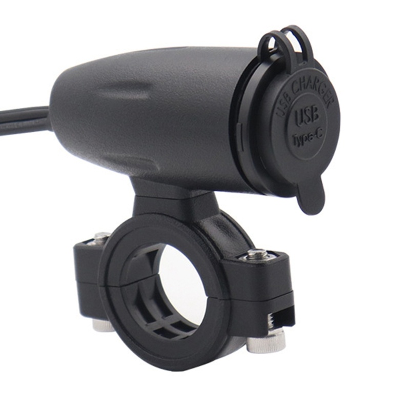 Ổ Cắm Sạc Nhanh Hai Cổng USB Cho Note 20 10 S21 20 10 45W PD USB C 18W QC3 0