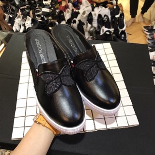 Slip on