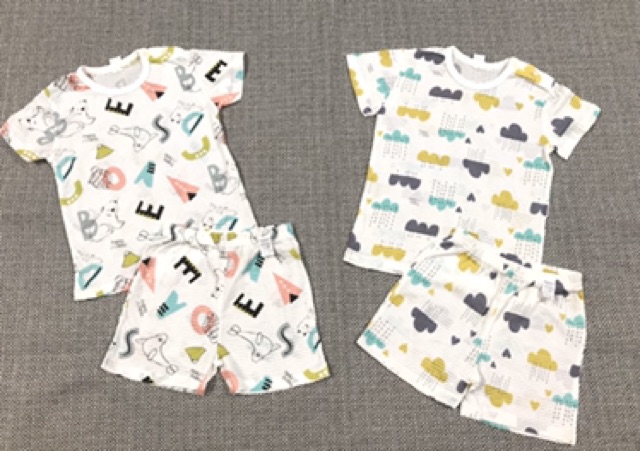 Bộ xuất Hàn the Minou