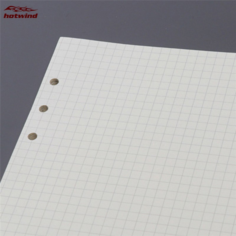 Spiral Notebook Filler Paper for Student School Office Supplies