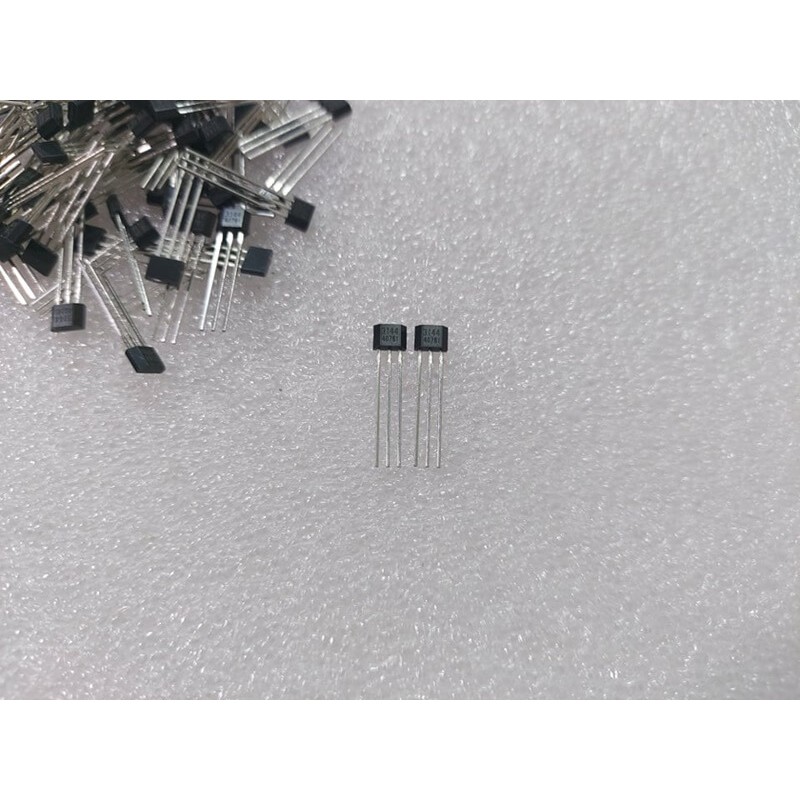 (10 con) Ic hall ME3144 A3144 mới, chính hãng