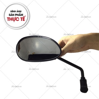1 Đôi Gương Chiếu Hậu Xe Máy Wave