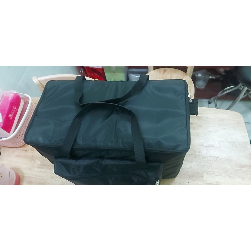 túi đựng loa Neko Nk01 - Ontekco YH200 (chống va đập, kháng nước)