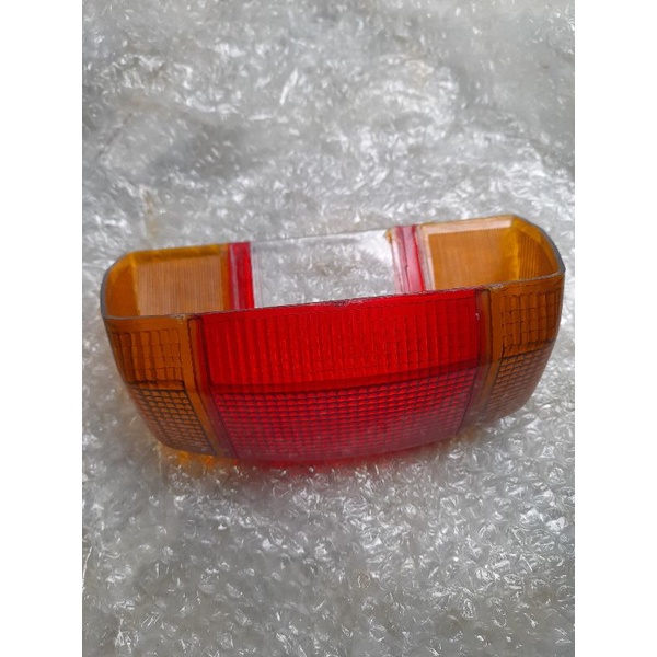 Chụp lái sau xe Max II