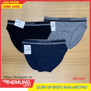 Quần sịp briefs nam Aristino ABF03607