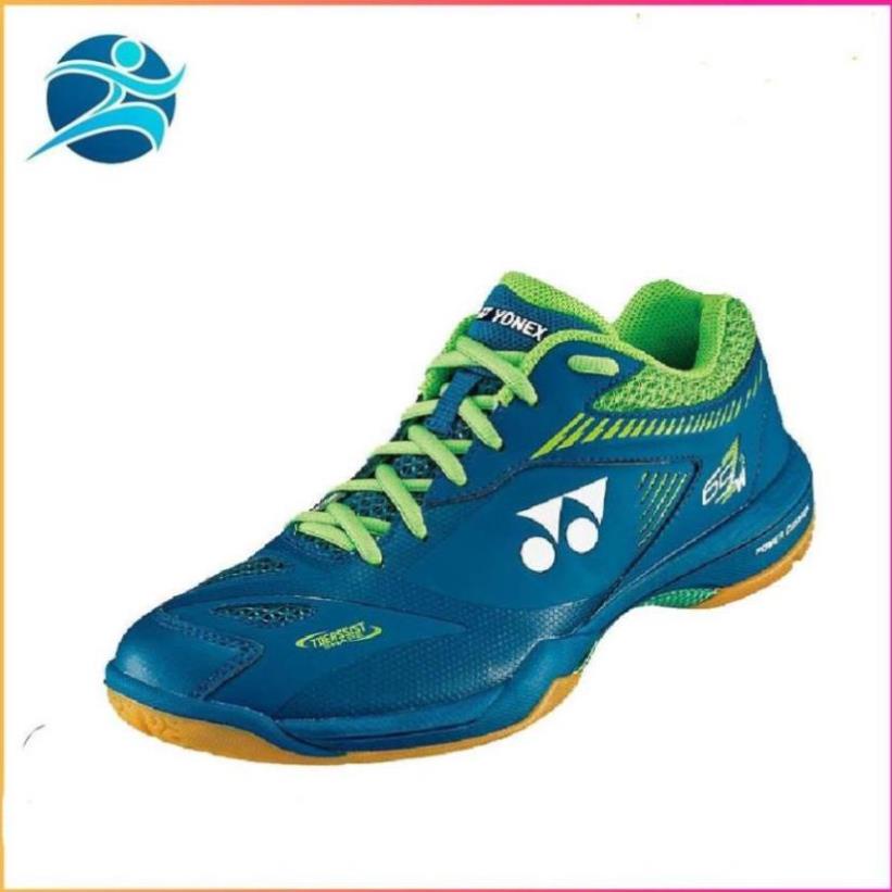 Giày cầu lông - Giày bóng chuyền Yonex chuyên nghiệp, đế kếp chơi được mọi mặt sân, dành cho nam và nữ Z!@ !! BH*& @