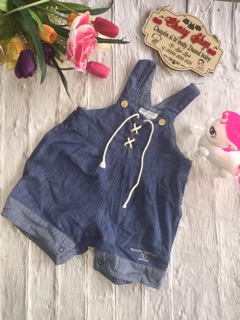 body yếm cho bé