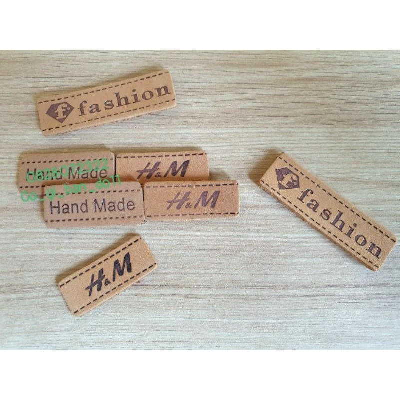 Tag Da Handmade, Fashion, H&amp;M.