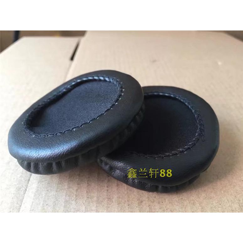 Miếng Đệm Tai Nghe Bằng Cotton 45mm 4.5cm | BigBuy360 - bigbuy360.vn