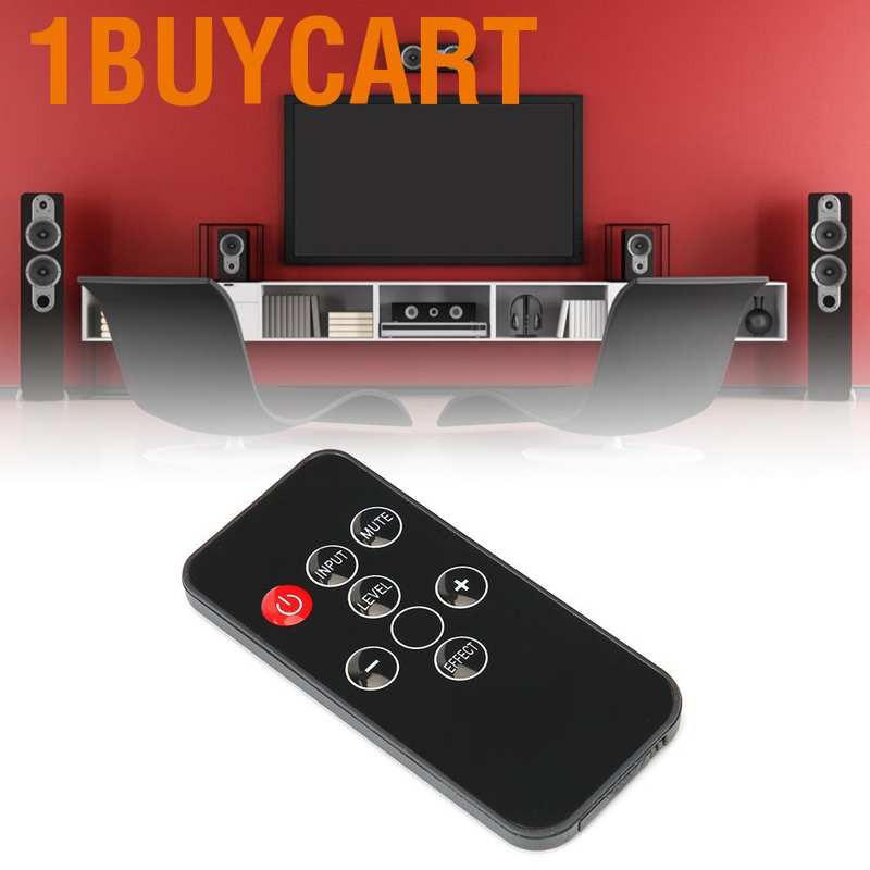 Bộ điều khiển từ xa dành cho loa Logitech Z906