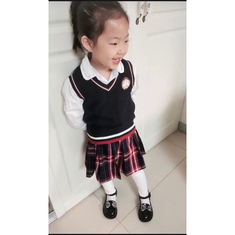 Búp bê nơ sẵn hàng 3 màu sz từ 26 đến 36