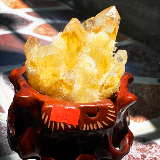 BỒ ĐỀ TÂM DUYÊN 68