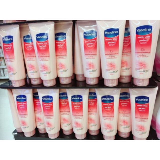 KEM DƯỠNG THỂ VASELIN 10X THÁILAND | BigBuy360 - bigbuy360.vn