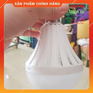 Đèn led 12w - tích điện - khẩn cấp