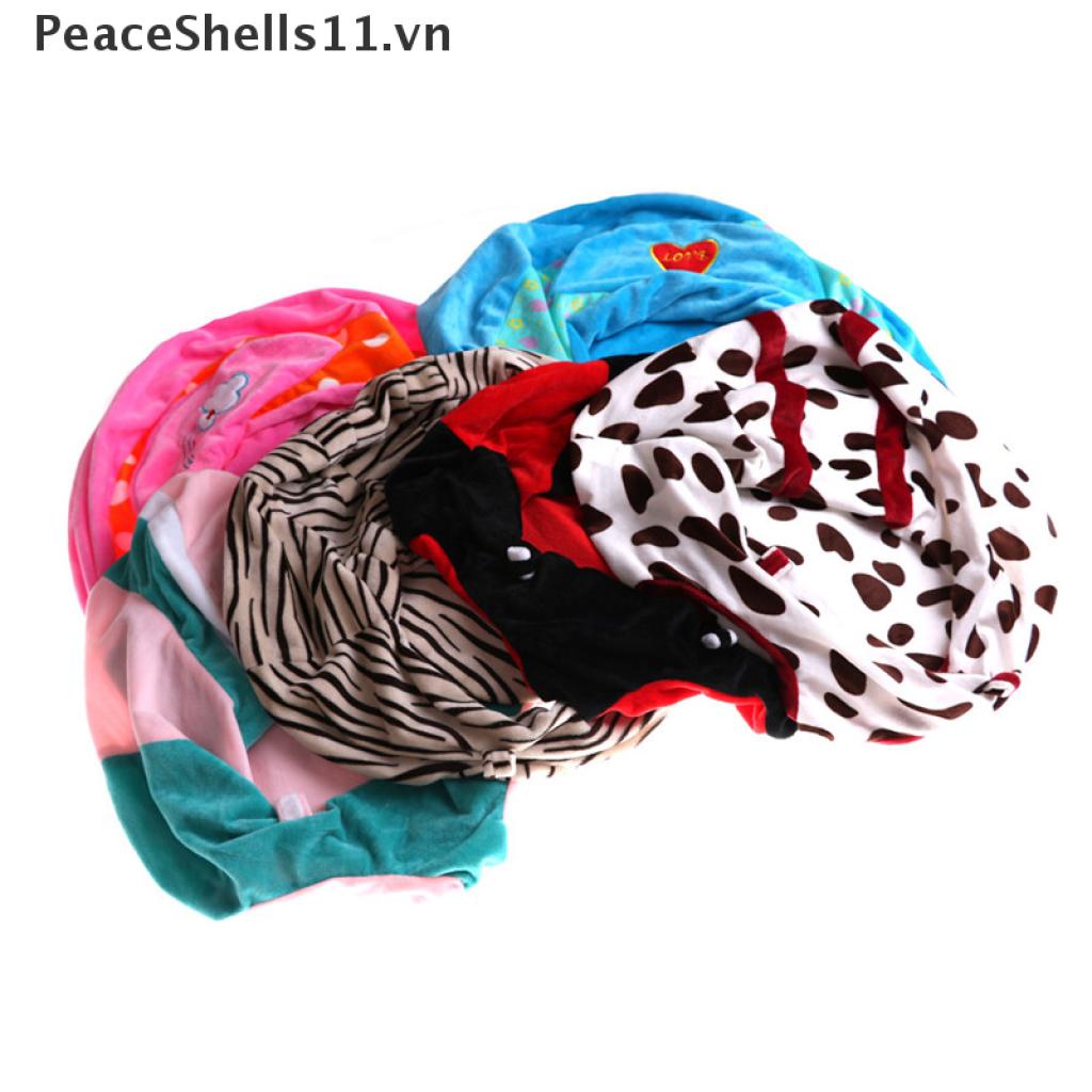 [PeaceShells11] Ghế Sofa Hỗ Trợ Bé Ngồi Học Ngồi Xe Hơi Đồ Chơi Không Bị giết