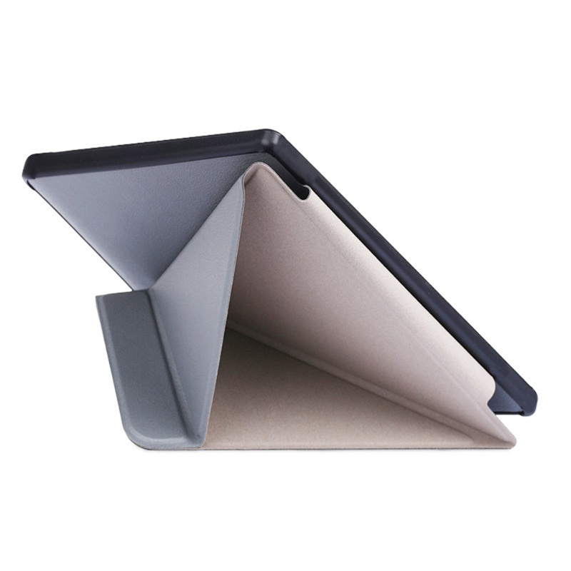 Bao Da PU Thời Trang Nhiều Góc Cho Kobo Libra for H2O 7Ereader Premium