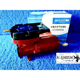 Máy sủi oxy xài bình 12v hailea aco 006