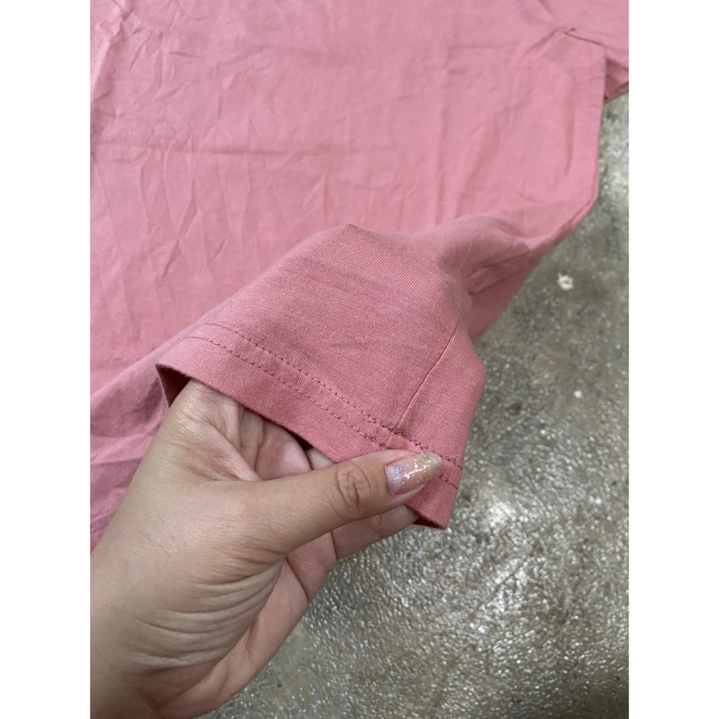 ÁO THUN NAM NỮ HOLLISTER