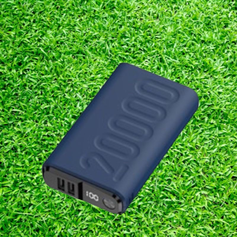 🔥Mới 100%🔥Pin sạc dự phòng🔥Free Ship🔥 Quick Charge Li-polymer 20000mAH UMETRAVEL TRIP20000