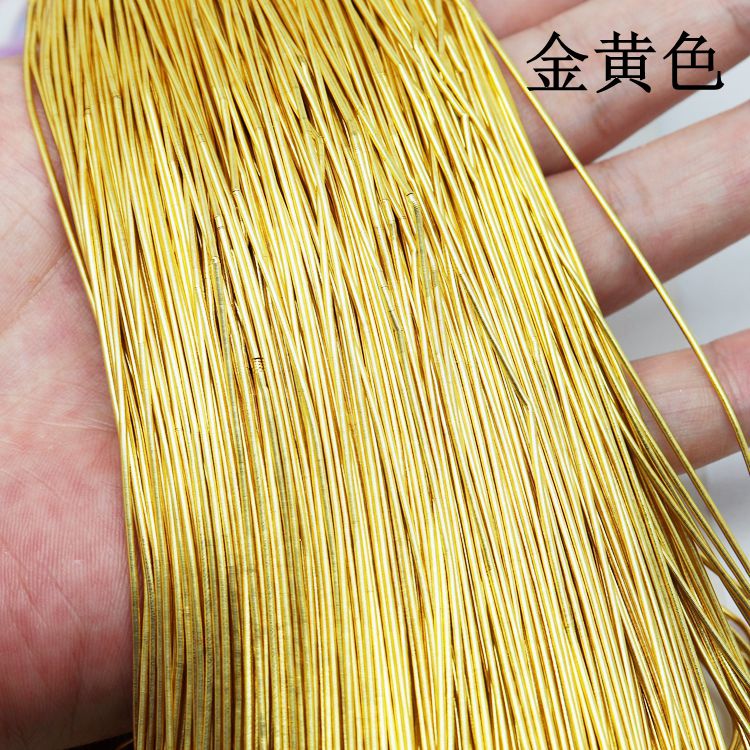 [Little Blue] Lò Xo Mạ Vàng Đính Hạt Cườm Làm Trang Sức Thủ Công Nhập Khẩu Nhật Bản