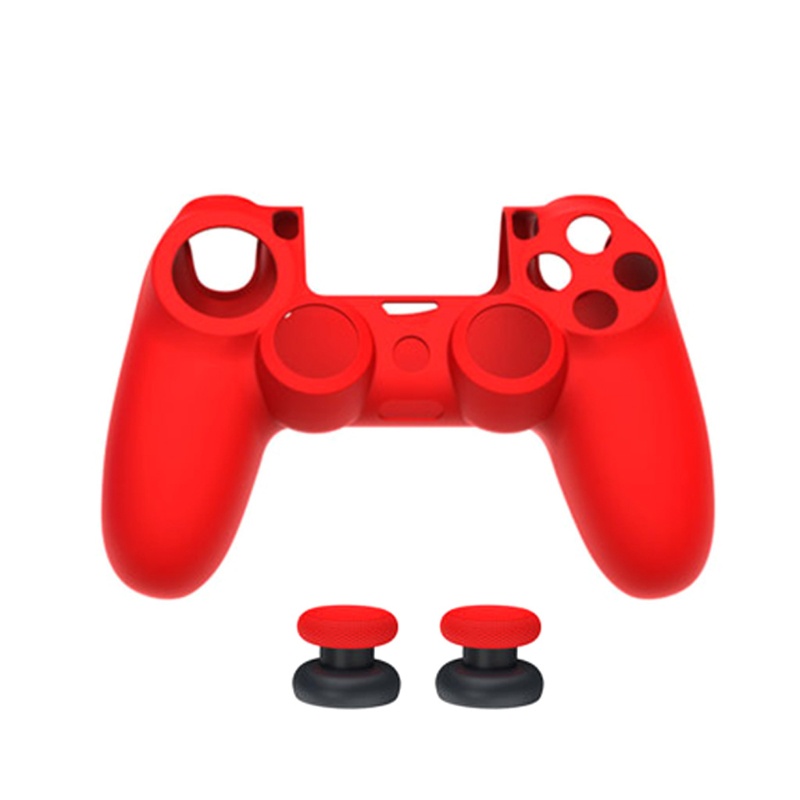 Vỏ Bọc Tay Cầm Chơi Game Chống Sốc Tiện Dụng