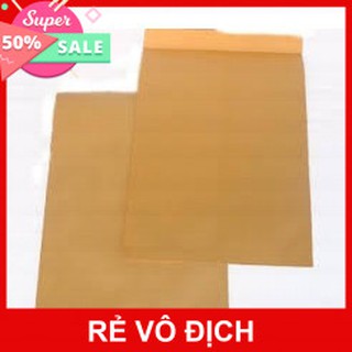 Bao thư A4,A5 định lượng 100GSM