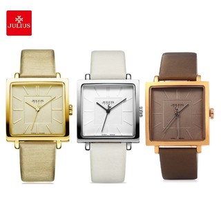 Đồng Hồ Nữ Julius JA-354 JU1213