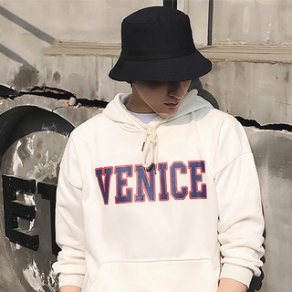 Nón bucket đen trơn Hàn Quốc NK482, Mũ tai bèo Bucket trơn thời trang dành cho cả nam và nữ - Do_luu_niem