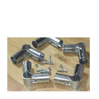Combo 5 bộ khớp nối kim loại HJ-2 /Metal Joints