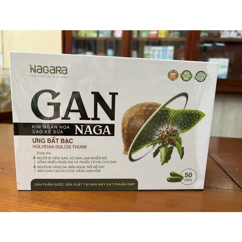 Gan Nagara