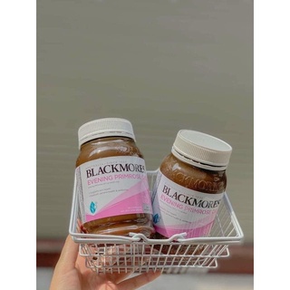 Viên uống hoa anh thảo blackmores 190 viên chính hãng Úc