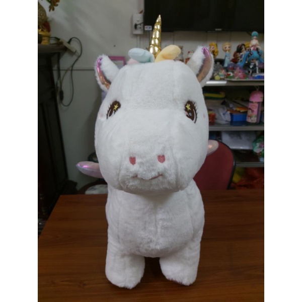 Kỳ lân- Unicorn nhồi bông