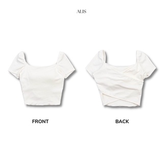 ÁO CROPTOP - MEILE TOP