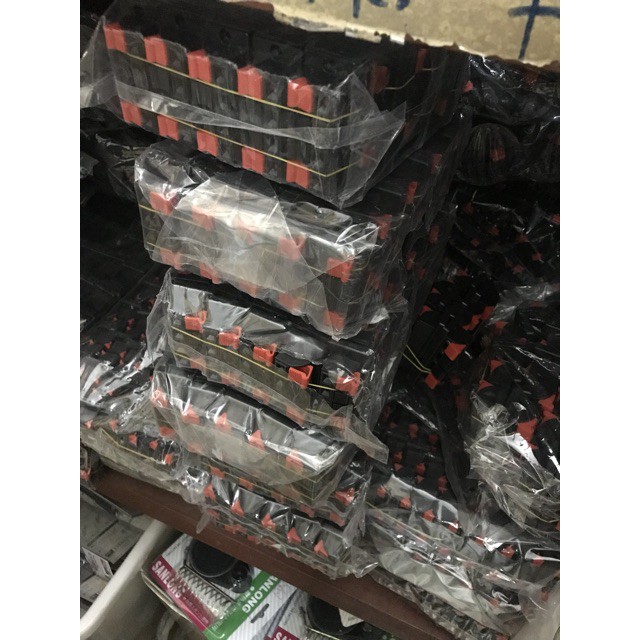 HOT-Trạm  đấu loa 4 âmli