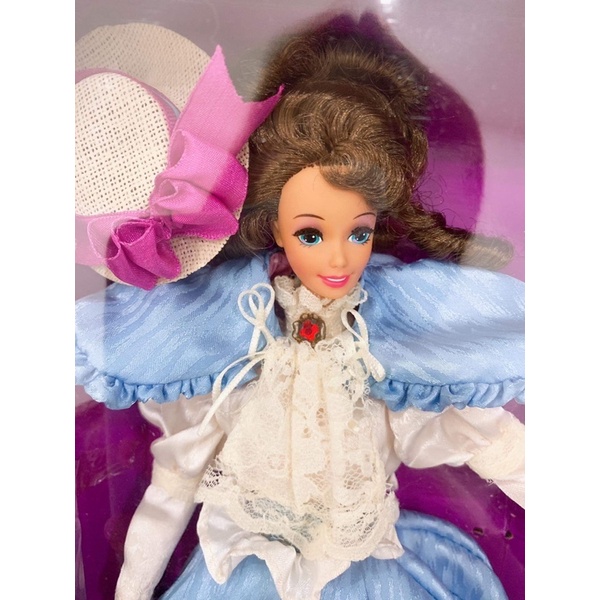 Búp bê Barbie Gibson Girl