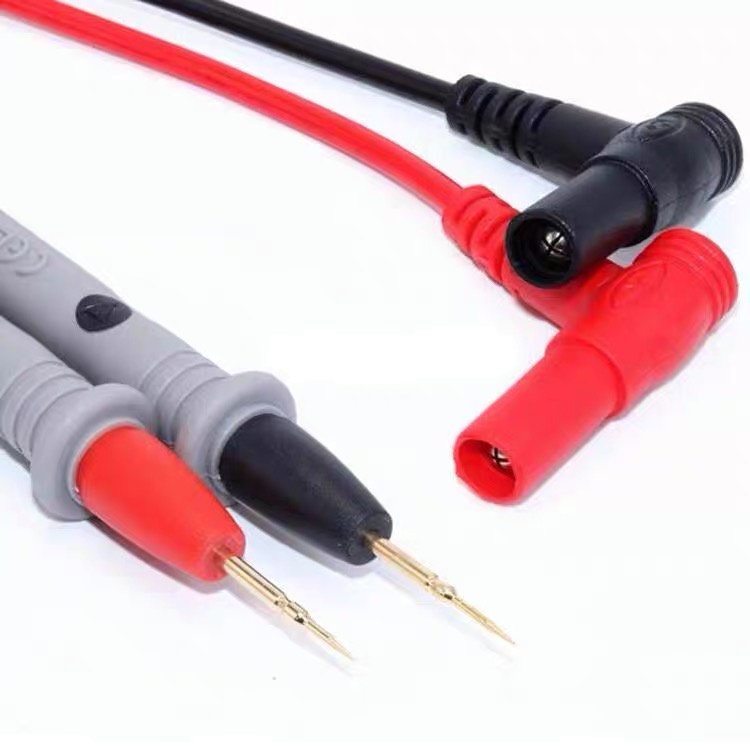 DÂY ĐỒNG HỒ VẠN NĂNG 1000V 20A_LOẠI TỐT