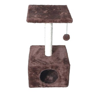 Đồ Cào Móng Cho Mèo Giá Rẻ Cây Mèo Leo Mon Ami Cat Tree Dima
