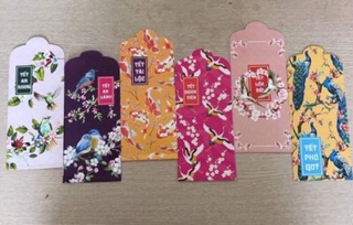 Lì xì 2019